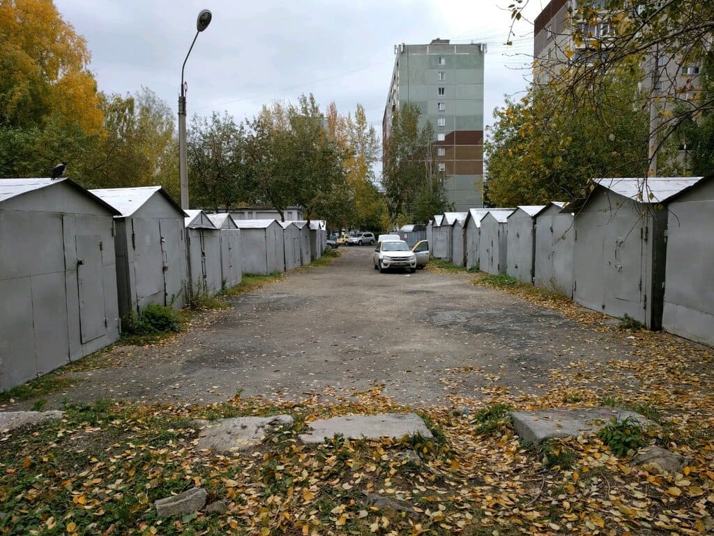 Межевание Участка под Гаражом в Верхней Пышме, заказать по низкой цене